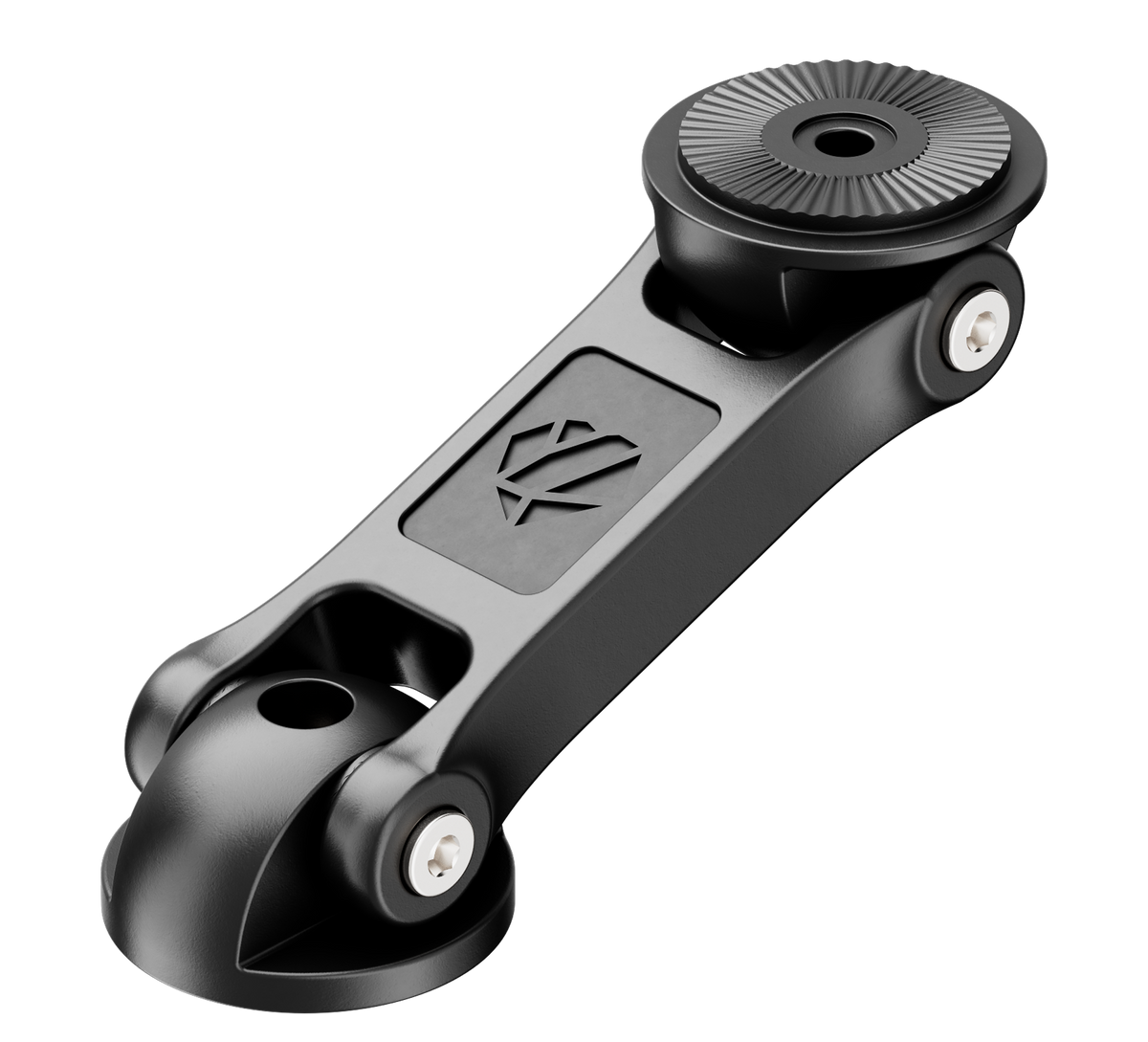 Bras orientable à 360°