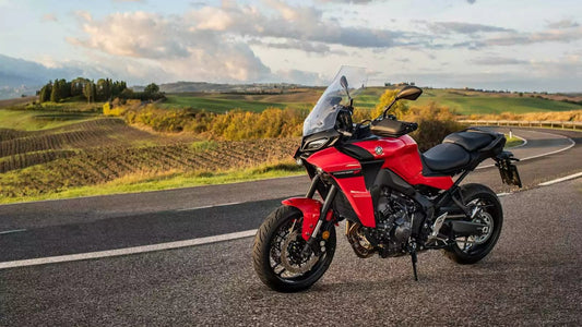 Quel support téléphone pour la Yamaha Tracer 9 ?