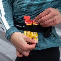 Ceinture porte dossard