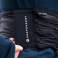 Ceinture de sport magnétique