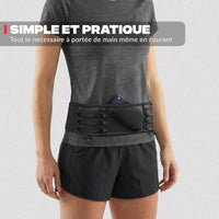 Ceinture de sport