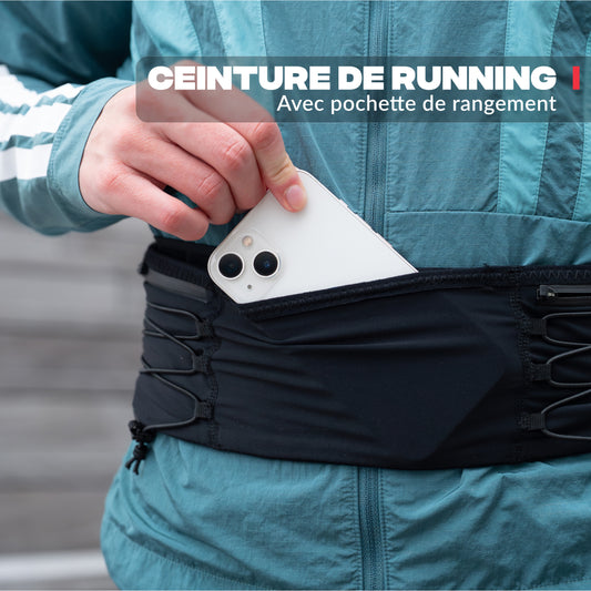 Ceinture de sport