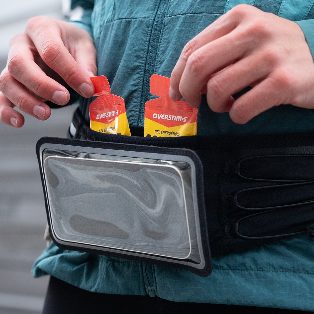 Ceinture de sport magnétique