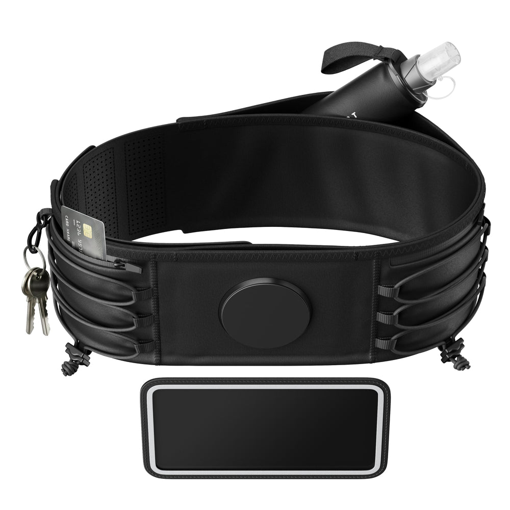 Ceinture de sport magnétique