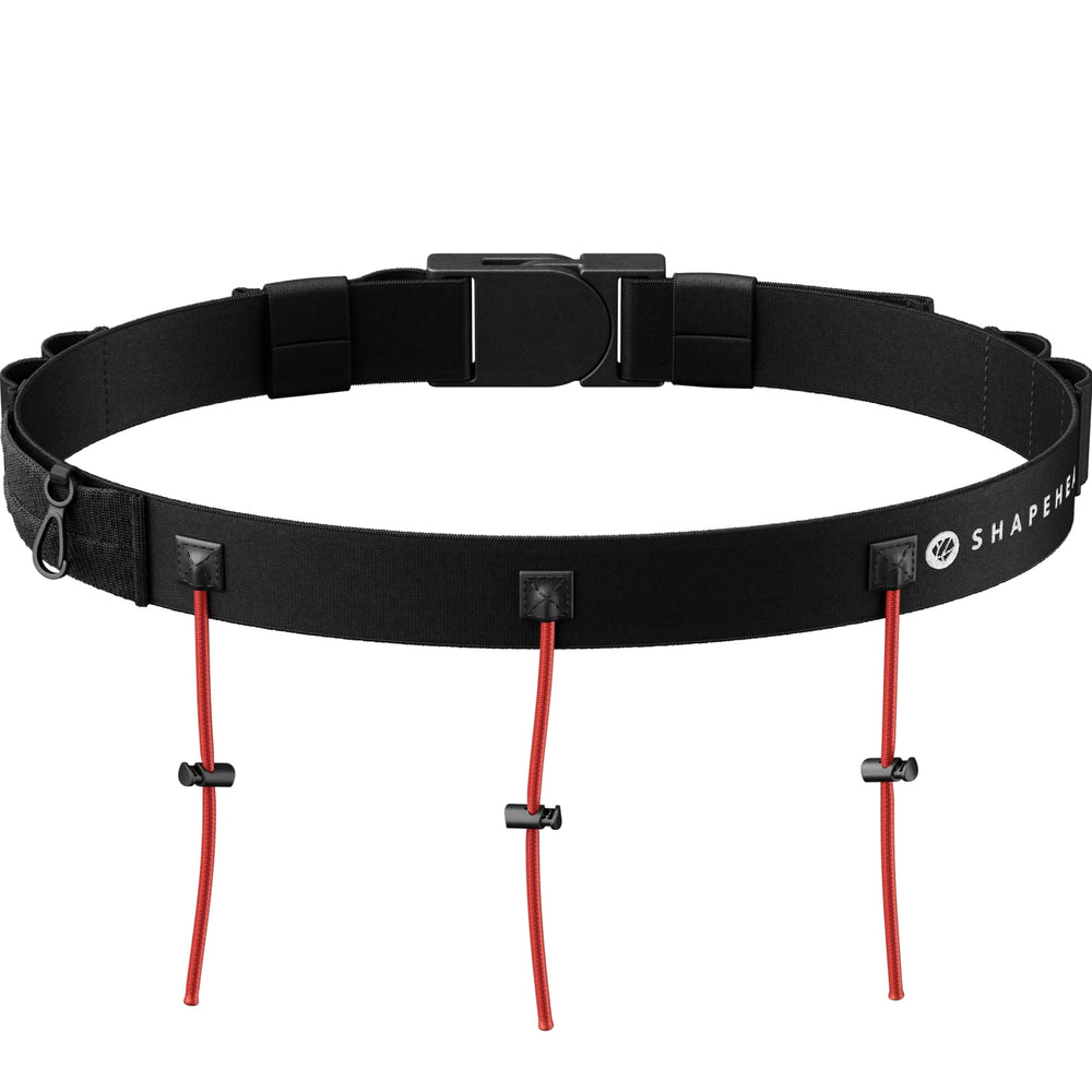 Ceinture porte dossard