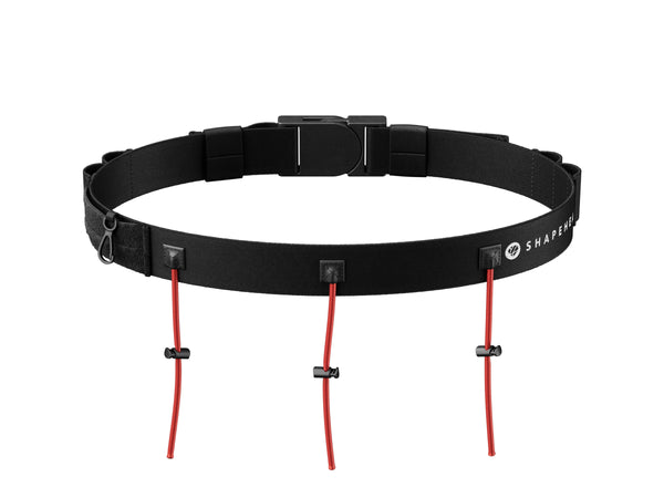 Ceinture porte dossard