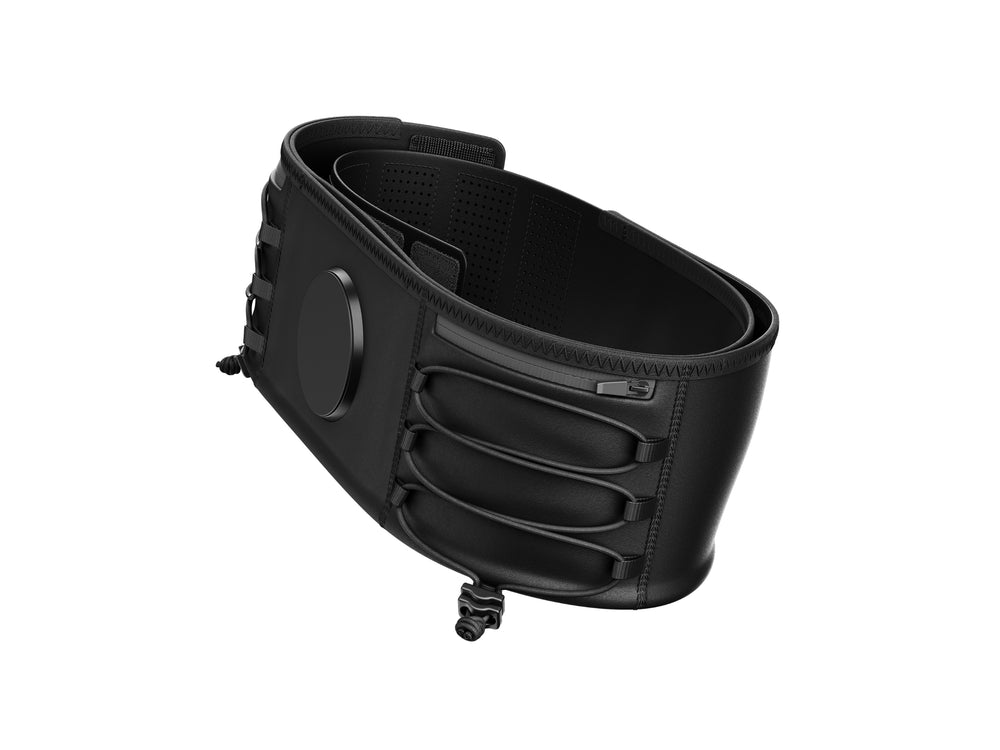 Ceinture de sport magnétique sans pochette
