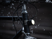 Mini lumières magnétiques avant et arrière