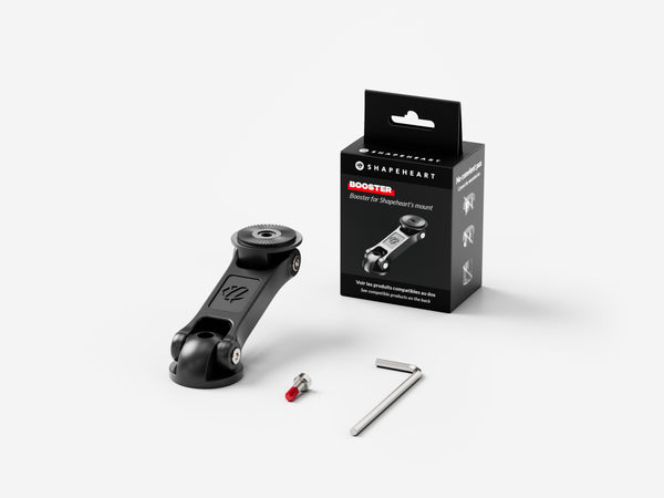 Booster 360°