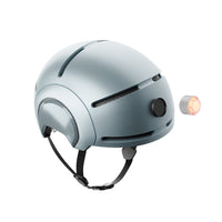 Support magnétique universel pour casque (lumières non incluses)