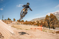 Influenceur avec support Shapeheart
