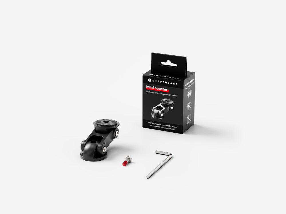 Mini Booster