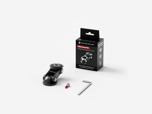 Mini Booster