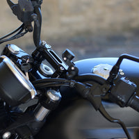 Support téléphone moto pro boost mini