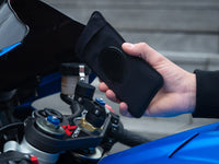 Support téléphone pour demi-guidon MINI BOOST