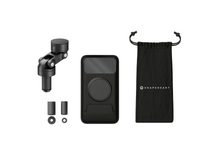 Support téléphone pour demi-guidon MINI BOOST