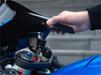 Support téléphone pour demi-guidon MINI BOOST