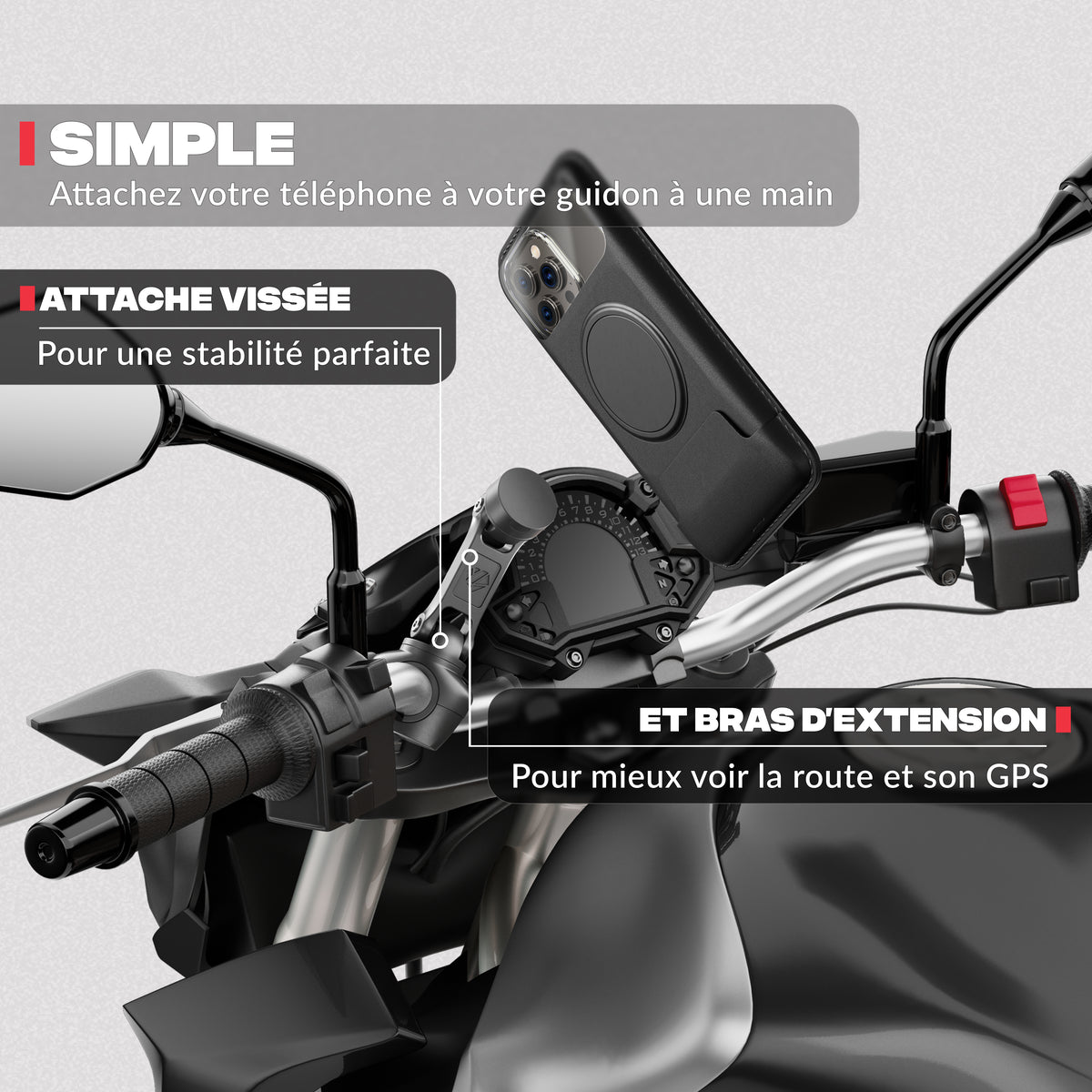 Shapeheart produit