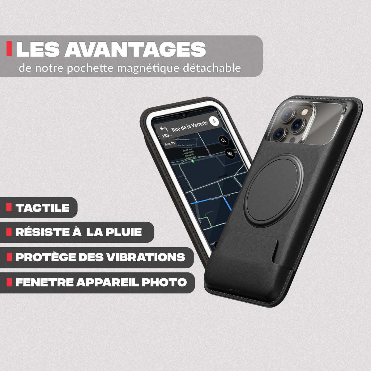 Shapeheart produit
