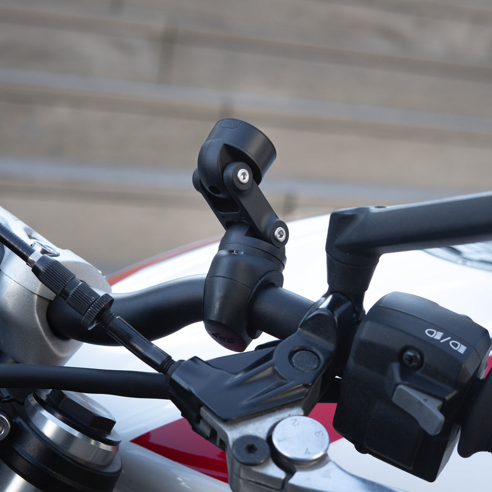 Support téléphone moto pro boost mini