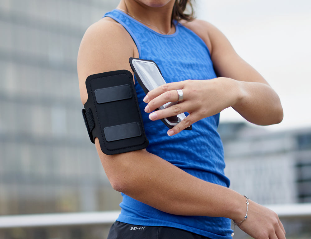 Pochette de rechange brassard et ceinture (avant 2021)