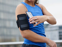 Pochette de rechange brassard et ceinture (avant 2021)