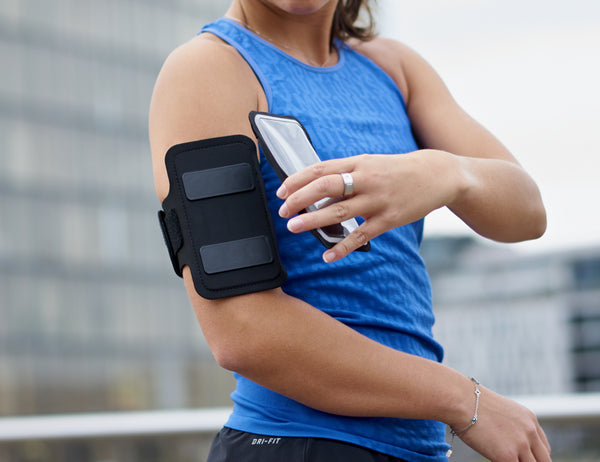 Pochette de rechange brassard et ceinture (avant 2021)