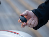 Support téléphone moto PRO BOOST