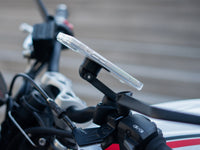 Support téléphone moto PRO BOOST