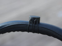 Support téléphone poussette